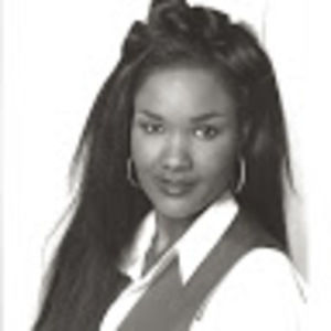 Meet your Posher, Alicia